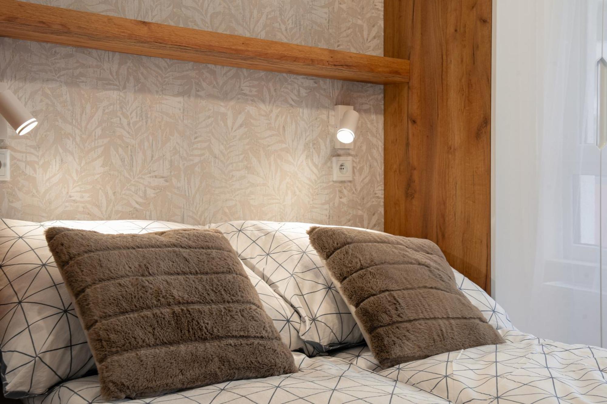Ekskluzywny Apartament + Garaz Krakau Buitenkant foto