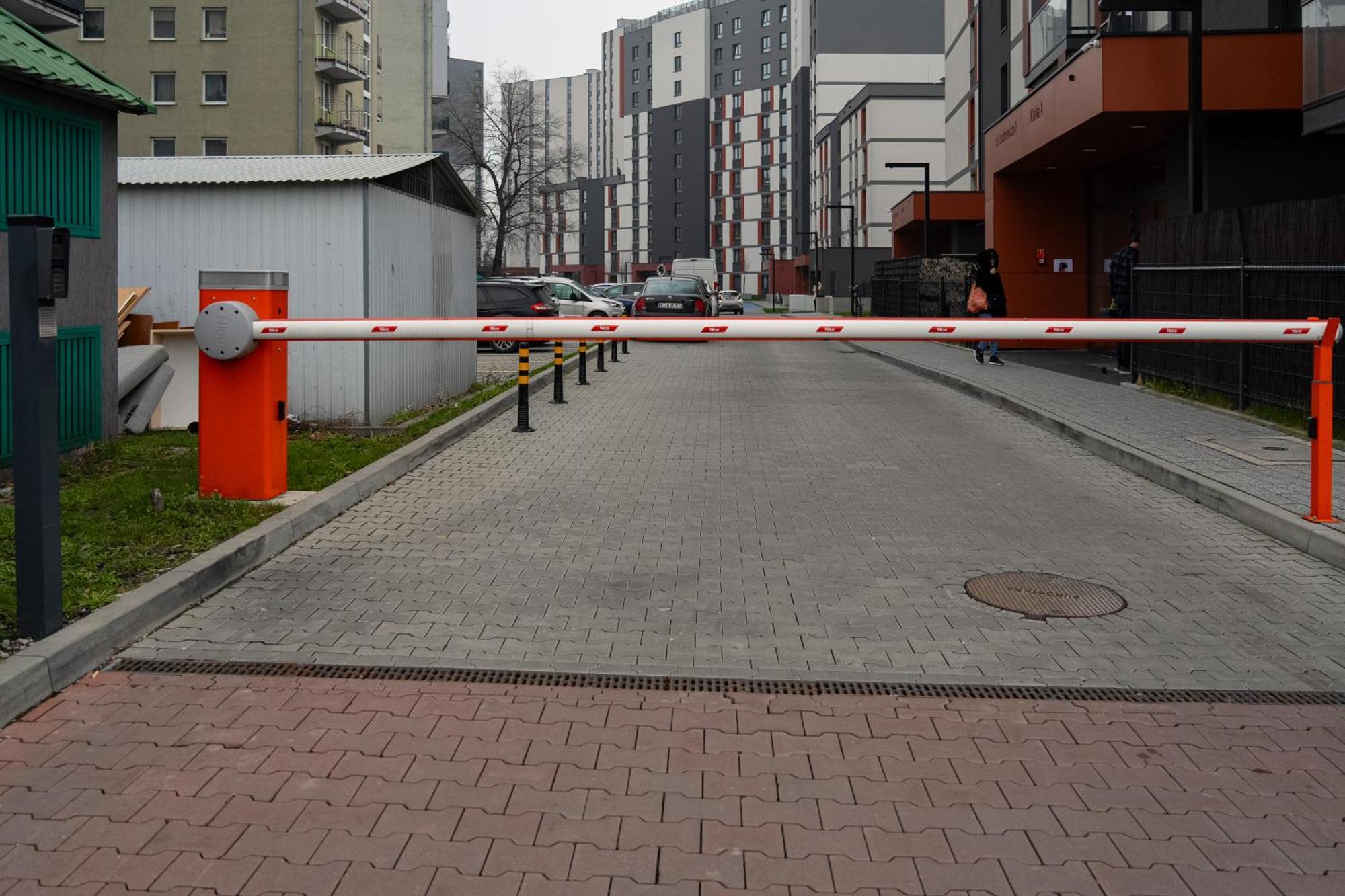 Ekskluzywny Apartament + Garaz Krakau Buitenkant foto